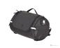 Preview: Rollbag Lenkrad oder Sitz Reisetasche SMALL (18L) Motorrad in Cordura, Reflektive Skull oder Leder Motorradtasche