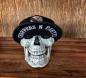 Preview: CnP Fitted Cap Geschlossen