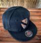 Preview: CnP Fitted Cap Geschlossen