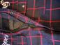 Preview: Choppers n Partys Flanelhemd Karo Red