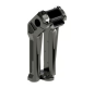 Preview: Rick's Motorcycles, Clubstyle riser kit Pullback ST. 10"