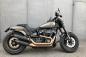 Preview: MCJ - 2 in 2 - Race Endtöpfe  - FÜR SOFTAIL - STREET BOB - SLIM - LOW RIDER S - BREAKOUT - SPORT GLIDE - FAT BOY - FAT BOB - HERITAGE CLASSIC - AB 2021 EURO 5