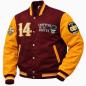 Preview: Choppers n Partys - Collegejacke Sondermodell