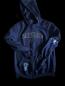 Preview: Choppers n Partys ZIP Hoodie Culture Shock Model 2 -  Biker Motorrad