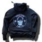 Preview: CnP Choppers n Partys Patch Gross - Rund 28cm