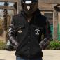 Preview: CnP BIKER DENIM JACKE (HERREN) MIT PROTEKTOREN UND DUPONT KEVLAR