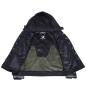 Preview: CnP BIKER DENIM JACKE (HERREN) MIT PROTEKTOREN UND DUPONT KEVLAR