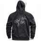 Preview: Choppers n Partys ZIP Hoodie Culture Shock Biker Motorrad