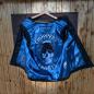 Preview: CnP Lederweste Leathervest Biker