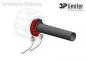 Preview: 35 kW Drossel Harley Davidson FD1 Dyna Wide Glide " Gasgriff Drossel "