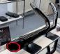 Preview: MCJ - 2 in 1 Megaphone Short Komplettauspuffanlage EURO 5 inkl. Krümmer Hitzeschutzbleche in Nickel Schwarz Chrom  mit E-Zulassung  - TOURING , Street Glide , Road Glide , Road King AB BJ. 2021