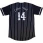 Preview: CnP Baseball Trikot