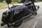 Preview: PENZL AUSPUFFANLAGE FÜR - Harley-Davidson - CVO Road Glide Custom (FLTRXSE)  - TC110 - Baujahr 2009 bis 2013 - mit mechanische oder elektronische Steuerung