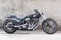 Preview: PENZL AUSPUFFANLAGE FÜR - Harley-Davidson - CVO Pro Street Breakout (FXSE)    - Motor TC110 - Baujahr 2016 bis 2017 - mit mechanische oder elektronische Steuerung