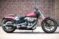 Preview: PENZL AUSPUFFANLAGE FÜR - Harley-Davidson - CVO Pro Street Breakout (FXSE)    - Motor TC110 - Baujahr 2016 bis 2017 - mit mechanische oder elektronische Steuerung