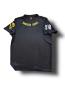Preview: Bosnian Rebel - Black T-Shirt for Men