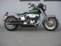 Preview: MCJ - 2 in 2 Royal in Chrom oder Schwarz mit Endkappen wählbar - FÜR SOFTAIL 1340 EVO