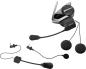 Preview: Sena Headset 50S Mesh Sound by Harman Kardon Doppelpack