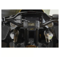 Preview: Rick's Motorcycles, Clubstyle riser kit Pullback. 10" für Haley Davidson® ent 18-20 FXBB Street Bob 107; 21-24 FXBBS Street Bob 114; 20-24 FXST Softail Standard (NU)
