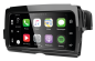 Preview: Soundstream Reserve CarPlay Radio - passend für   Für Touring und Trike ab 2014 als Ersatz für das serienmässige Harley 4.3 und GT Audio Muss mit Plug-N-Play Steuermodul CARPlay770246 verwendet werden