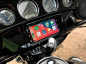 Preview: Soundstream Reserve CarPlay Radio - passend für   Für Touring und Trike ab 2014 als Ersatz für das serienmässige Harley 4.3 und GT Audio Muss mit Plug-N-Play Steuermodul CARPlay770246 verwendet werden