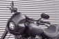 Preview: Burly Sport Cafe Verkleidung ABS Club Style - Burly Sport Cafe Fairing ABS Clubstyle Harley Davidson