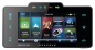 Preview: Soundstream Reserve CarPlay Radio - Passend Für Touring 1998-2013 und Trike 2009-2013 mit Batwing Verkleidung, Upgrades von OEM Einzel DIN Audio auf 7" LCD Display Harley Davidson Street Glide, Road Glide, Electra Glide