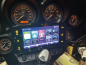 Preview: Soundstream Reserve CarPlay Radio - Passend Für Touring 1998-2013 und Trike 2009-2013 mit Batwing Verkleidung, Upgrades von OEM Einzel DIN Audio auf 7" LCD Display Harley Davidson Street Glide, Road Glide, Electra Glide
