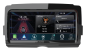 Preview: Soundstream v2 Radio für Harley-Davidson mit Apple car play & android auto - Für Touring und Trike ab 2014 als Upgrade des Standard Harley 4.3 und GT Audio sowie als Ersatz für CVO, Boom! und GTS Audio