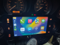Preview: Soundstream Reserve CarPlay Radio - Passend Für Touring 1998-2013 und Trike 2009-2013 mit Batwing Verkleidung, Upgrades von OEM Einzel DIN Audio auf 7" LCD Display Harley Davidson Street Glide, Road Glide, Electra Glide