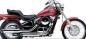Preview: MCJ - 2 in 2 Royal in Chrom oder Schwarz mit Endkappen wählbar, Inklusive Krümmer -  KAWASAKI VN 800