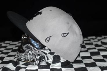 CnP Choppers n Partys Baseball Cap - 14 Biker Motorrad