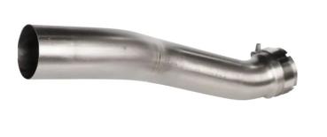 Akrapovic Endschalldämpfer für Harley Davidson 21-24 PAN AMERICA RA1250/1250S