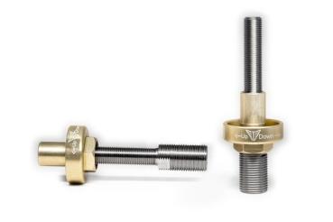 Tieferleger passend für Evo/Twin-Cam für Harley-Davidson®