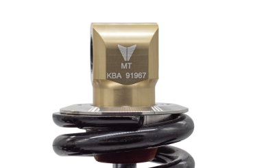 Tieferleger für Milwaukee-Eight für Harley-Davidson®