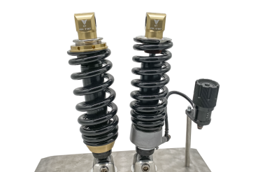 Tieferleger für Milwaukee-Eight für Harley-Davidson®