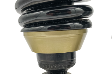 Tieferleger für Milwaukee-Eight für Harley-Davidson®