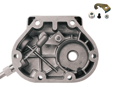 "EASYBOY" LITE-KUPPLUNGS SATZ PROGRESSIVE SUSPENSION