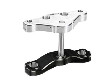 Gabelbrücke 12° Touring ab 2014 für Harley-Davidson ® Raddimension 30" mit Tüv