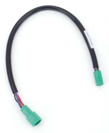 GASGRIFFKABEL-VERLÄNGERUNGEN FÜR MODELLE AB 2008 MIT ELEKTRONISCHES GAS - BARNETT CLUTCHES & CABLES