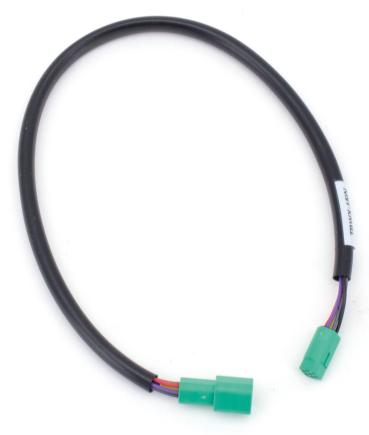 GASGRIFFKABEL-VERLÄNGERUNGEN FÜR MODELLE AB 2008 MIT ELEKTRONISCHES GAS - BARNETT CLUTCHES & CABLES