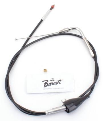 T07 - ÖFFNER- & SCHLIESSERZÜGE 2002-2007 TOURING - BARNETT CLUTCHES & CABLES