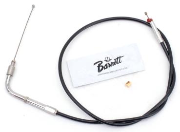T08 -ÖFFNER- & SCHLIESSERZÜGE 2002-2017 V-ROD - BARNETT CLUTCHES & CABLES