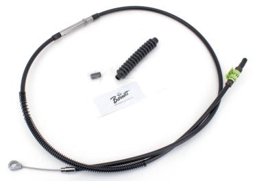 C06 - KUPPLUNGSZÜGE 2006-2017 DYNA, 2007-2014 SOFTAIL & 2007 TOURING - BARNETT CLUTCHES & CABLES