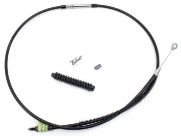 C06 - KUPPLUNGSZÜGE 2006-2017 DYNA, 2007-2014 SOFTAIL & 2007 TOURING - BARNETT CLUTCHES & CABLES