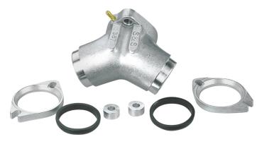 S&S MANIFOLDSÄTZE - S&S CYCLE