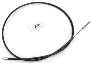C04 - KUPPLUNGSZÜGE 1979-1982 FLT & 1982 FXR - BARNETT CLUTCHES & CABLES