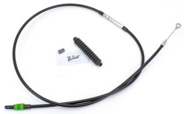 C13 - KUPPLUNGSZÜGE SPORTSTER XL & XR 1986-2022 - BARNETT CLUTCHES & CABLES