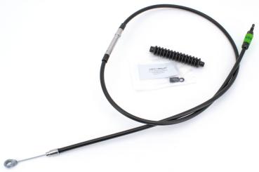 C13 - KUPPLUNGSZÜGE SPORTSTER XL & XR 1986-2022 - BARNETT CLUTCHES & CABLES