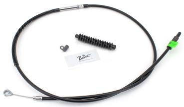 C08 - KUPPLUNGSZÜGE 1987-1994 FXR - BARNETT CLUTCHES & CABLES